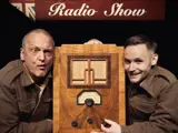 Main image for dads army radio show 