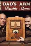 Main image for dads army radio show 